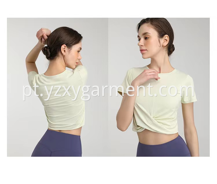 Nude Breathable Yoga Clothing